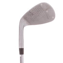 Wilson Staff Model Wedge Steel Men's Right Gap Wedge 50 Degree 08 Bounce Wedge - Dynamic Gold AMT