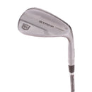 Wilson Staff Model Wedge Steel Men's Right Sand Wedge 56 Degree 14 Bounce Wedge - Dynamic Gold AMT