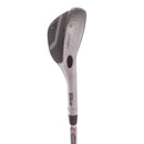 Wilson Staff Model Wedge Steel Men's Right Sand Wedge 56 Degree 14 Bounce Wedge - Dynamic Gold AMT