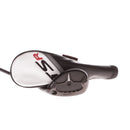 Titleist TSR3 Graphite Men's Right 3 Hybrid 19 Degree Stiff - Tensei 1k Black 85 S