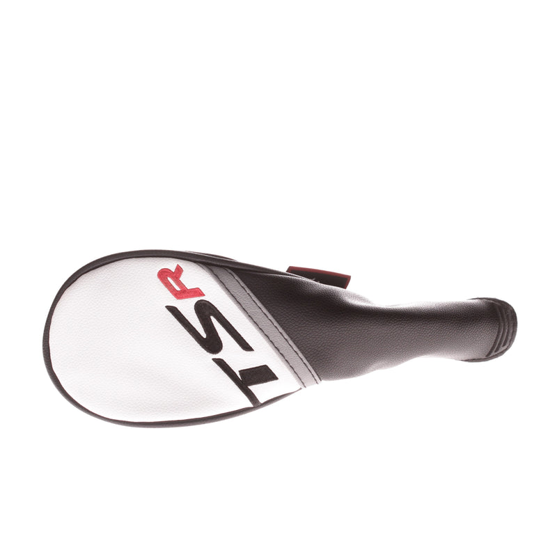 Titleist TSR3 Graphite Men's Right 3 Hybrid 19 Degree Stiff - Tensei 1k Black 85 S