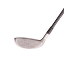 Mizuno JPX 800 Graphite Men's Right 2 Hybrid 17 Degree Stiff - Mizuno Exsar HS5