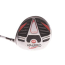 GolPhin GFK 910 Graphite Junior Right Driver 15 Degree Junior - GFK