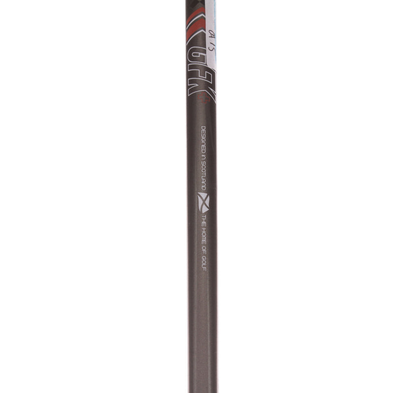 GolPhin GFK 910 Graphite Junior Right Driver 15 Degree Junior - GFK