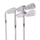 Mizuno JPX 825 Steel Men's Right Irons 6-PW Stiff - N.S.Pro