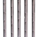 Mizuno JPX 825 Steel Men's Right Irons 6-PW Stiff - N.S.Pro