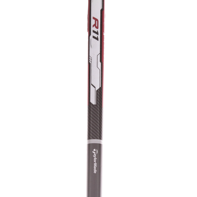 TaylorMade R11s Graphite Men's Right Driver 9 Degree Extra Stiff - RIP Phenom 65 X