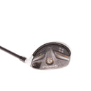 TaylorMade Rescue Graphite Men's Right 4 Hybrid 21 Degree Extra Stiff - Aldila RIP X