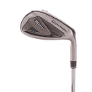 TaylorMade SIM2 Max Steel Men's Right Sand Wedge 54 Degree Regular - KBS Max R 85
