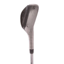 TaylorMade SIM2 Max Steel Men's Right Sand Wedge 54 Degree Regular - KBS Max R 85