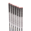 TaylorMade P790 2019 Steel Men's Right Irons 4-PW Stiff - N.S.Pro 850GH