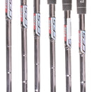 Ping G20 Steel Men's Right Irons 5-PW Black Dot Regular - Ping CFS