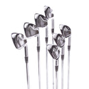 TaylorMade RAC TP Forged Steel Men's Right Iron 3-9 Dynamic Gold - Stiff