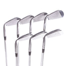 TaylorMade RAC TP Forged Steel Men's Right Iron 3-9 Dynamic Gold - Stiff