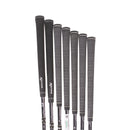 TaylorMade RAC TP Forged Steel Men's Right Iron 3-9 Dynamic Gold - Stiff