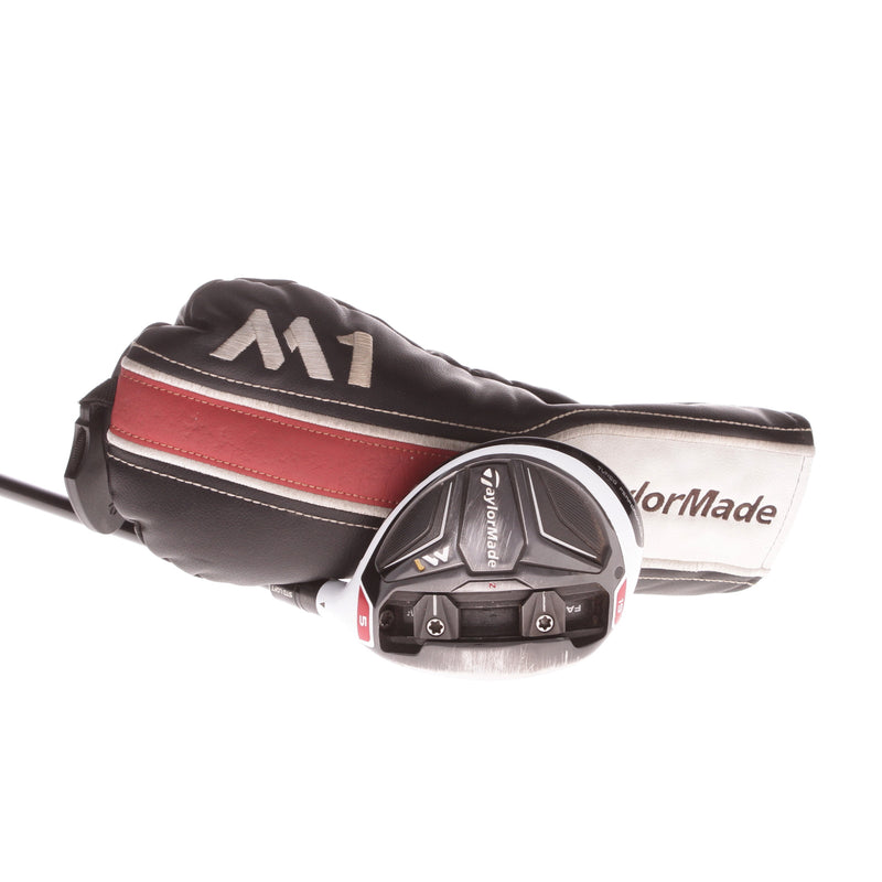 TaylorMade M1 2016 Graphite Men's Right Fairway 5 Wood 19 Degree Regular - Fujikura Pro 70 R