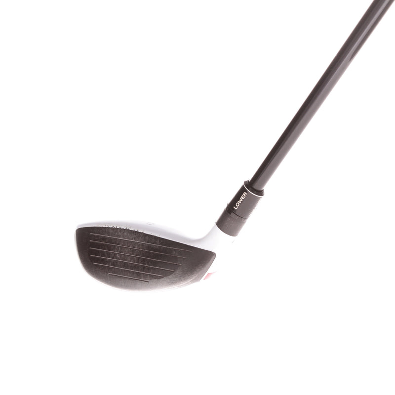 TaylorMade M1 2016 Graphite Men's Right Fairway 5 Wood 19 Degree Regular - Fujikura Pro 70 R