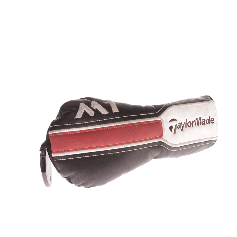 TaylorMade M1 2016 Graphite Men's Right Fairway 5 Wood 19 Degree Regular - Fujikura Pro 70 R