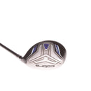 Cobra Fly XL Graphite Men's Right Hybrid 20 Degree Regular - Cobra Fly XL R