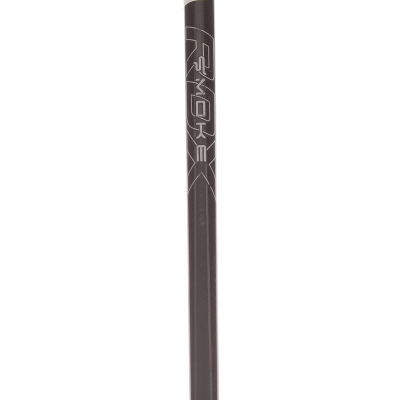 Mizuno ST-X 220 Graphite Men's Right Driver 12 Degree Stiff - Hzrdus Smoke RDX 6.0 60