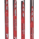 Cobra King Forged CB Steel Men's Right Irons 7-PW Extra Stiff - N.S.Pro Modus 3