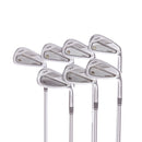 Honma TR20P Steel Men's Right Irons 4-10 Stiff - N.S.Pro Modus 3