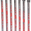 Honma TR20P Steel Men's Right Irons 4-10 Stiff - N.S.Pro Modus 3