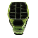 Sun Mountain Eco-Lite Second Hand Cart Bag - Green