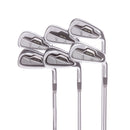 Cleveland 588 MT Steel Men's Right Irons 5-PW Stiff - N.S.Pro 950 GH S
