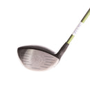 Callaway RAZR Fit Graphite Men's Right Driver 9.5 Degree Stiff - Aldila NV 75-S 350