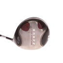 Onoff Hyper Effect Zone Graphite Men's Right Driver 11.5 Degree Senior - OnOff Smooth Kick Shaft LP-410D