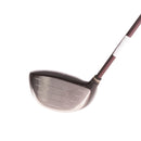 Onoff Hyper Effect Zone Graphite Men's Right Driver 11.5 Degree Senior - OnOff Smooth Kick Shaft LP-410D