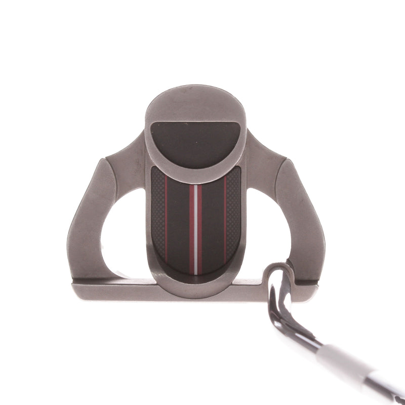 Ping Karsten Craz-E Men's Right Putter 33 Inches - Tour Dri