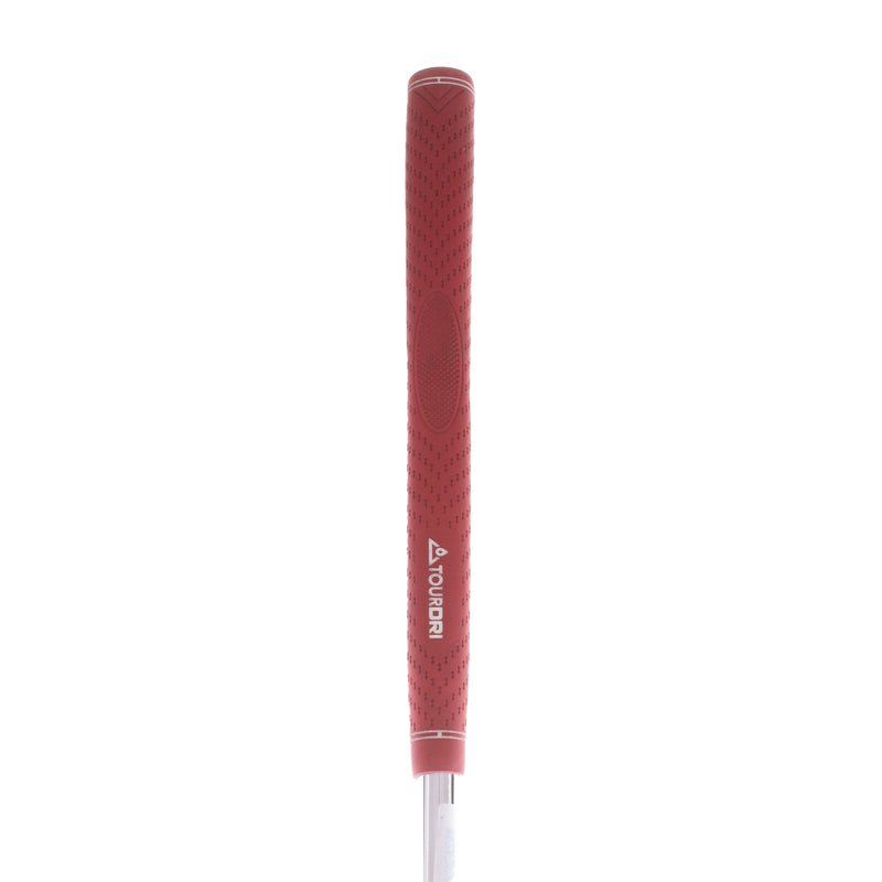 Ping Karsten Craz-E Men's Right Putter 33 Inches - Tour Dri