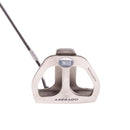 Odyssey Divine Line Marxman Men's Right Putter 32 Inches - Odyssey