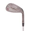 Titleist Vokey Spin Milled Steel Men's Right Sand Wedge 56 Degree Wedge - Titleist Vokey Design