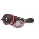 TaylorMade Stealth Graphite Men's Right 6 Hybrid 28 Degree Senior - Fujikura Ventus Red 5-A