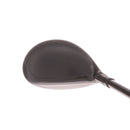 TaylorMade Stealth Graphite Men's Right 6 Hybrid 28 Degree Senior - Fujikura Ventus Red 5-A