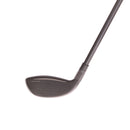 TaylorMade Stealth Graphite Men's Right 6 Hybrid 28 Degree Senior - Fujikura Ventus Red 5-A