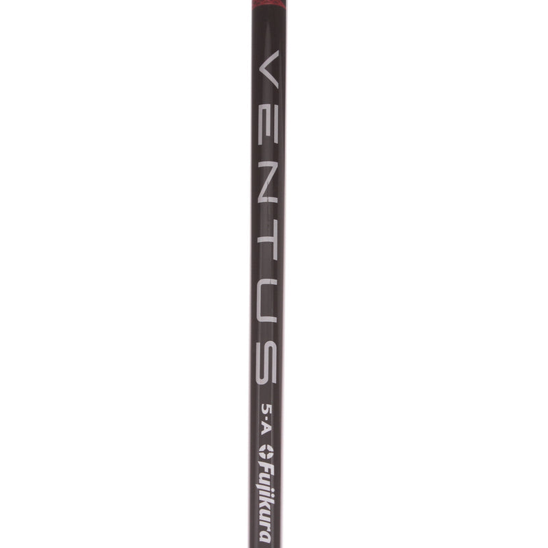 TaylorMade Stealth Graphite Men's Right 6 Hybrid 28 Degree Senior - Fujikura Ventus Red 5-A