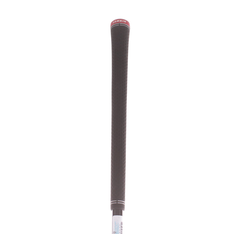 TaylorMade Stealth Graphite Men's Right 6 Hybrid 28 Degree Senior - Fujikura Ventus Red 5-A