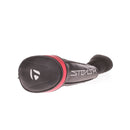 TaylorMade Stealth Graphite Men's Right 6 Hybrid 28 Degree Senior - Fujikura Ventus Red 5-A