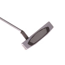 TaylorMade Spider GT Silver Men's Right Putter 34 Inches - Super Stroke