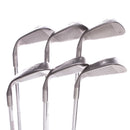 Ping Eye 2 Steel Men's Right Irons 4-9 Black Dot Regular - Ping Karsten