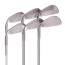 Ping Eye 2 Steel Men's Right Irons 4-9 Black Dot Regular - Ping Karsten