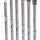 Ping Eye 2 Steel Men's Right Irons 4-9 Black Dot Regular - Ping Karsten