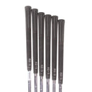 Ping Eye 2 Steel Men's Right Irons 4-9 Black Dot Regular - Ping Karsten