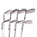 Adams Golf Idea a12 os Steel Men's Right Irons 4-SW Regular - Adams
