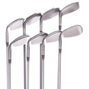 Adams Golf Idea a12 os Steel Men's Right Irons 4-SW Regular - Adams