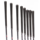 Adams Golf Idea a12 os Steel Men's Right Irons 4-SW Regular - Adams